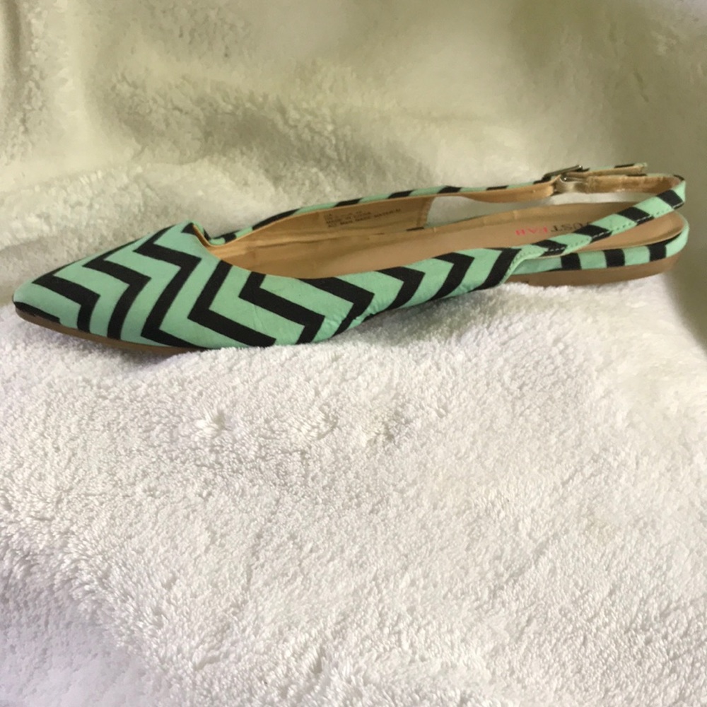 Flats - Picture 2 of 4